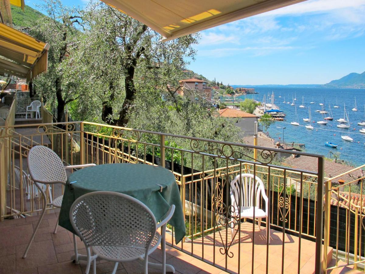 Locazione Turistica Casa Maria-2 By Interhome Assenza di Brenzone Exterior foto
