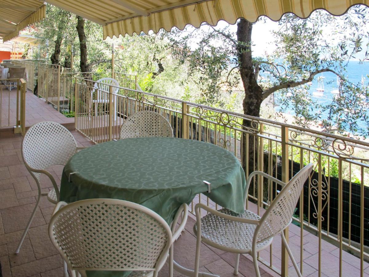 Locazione Turistica Casa Maria-2 By Interhome Assenza di Brenzone Exterior foto