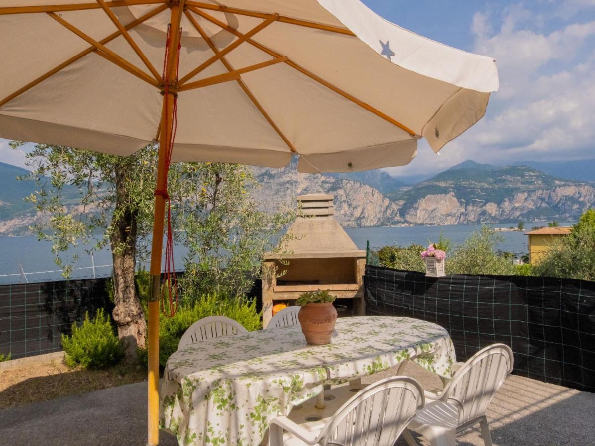 Locazione Turistica Casa Maria-2 By Interhome Assenza di Brenzone Exterior foto