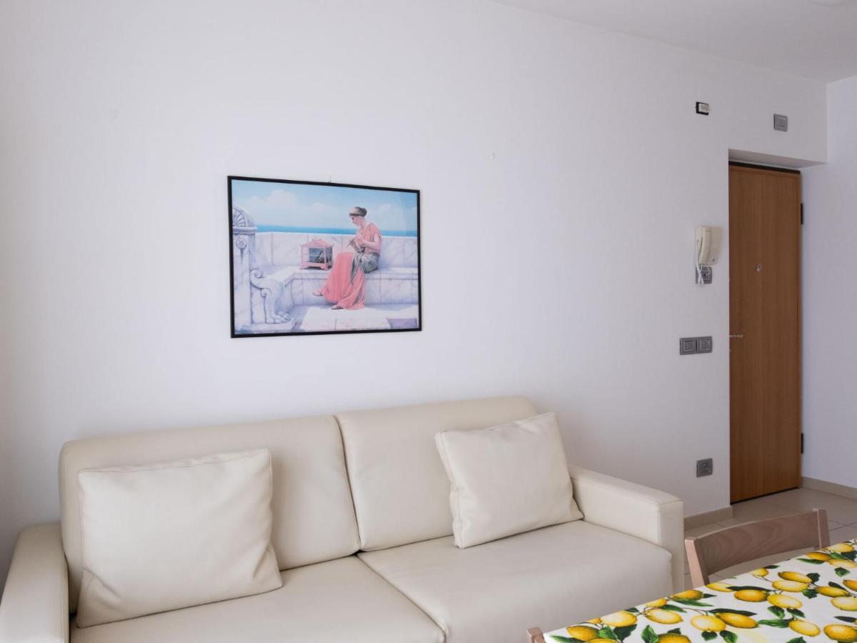 Locazione Turistica Casa Maria-2 By Interhome Assenza di Brenzone Exterior foto