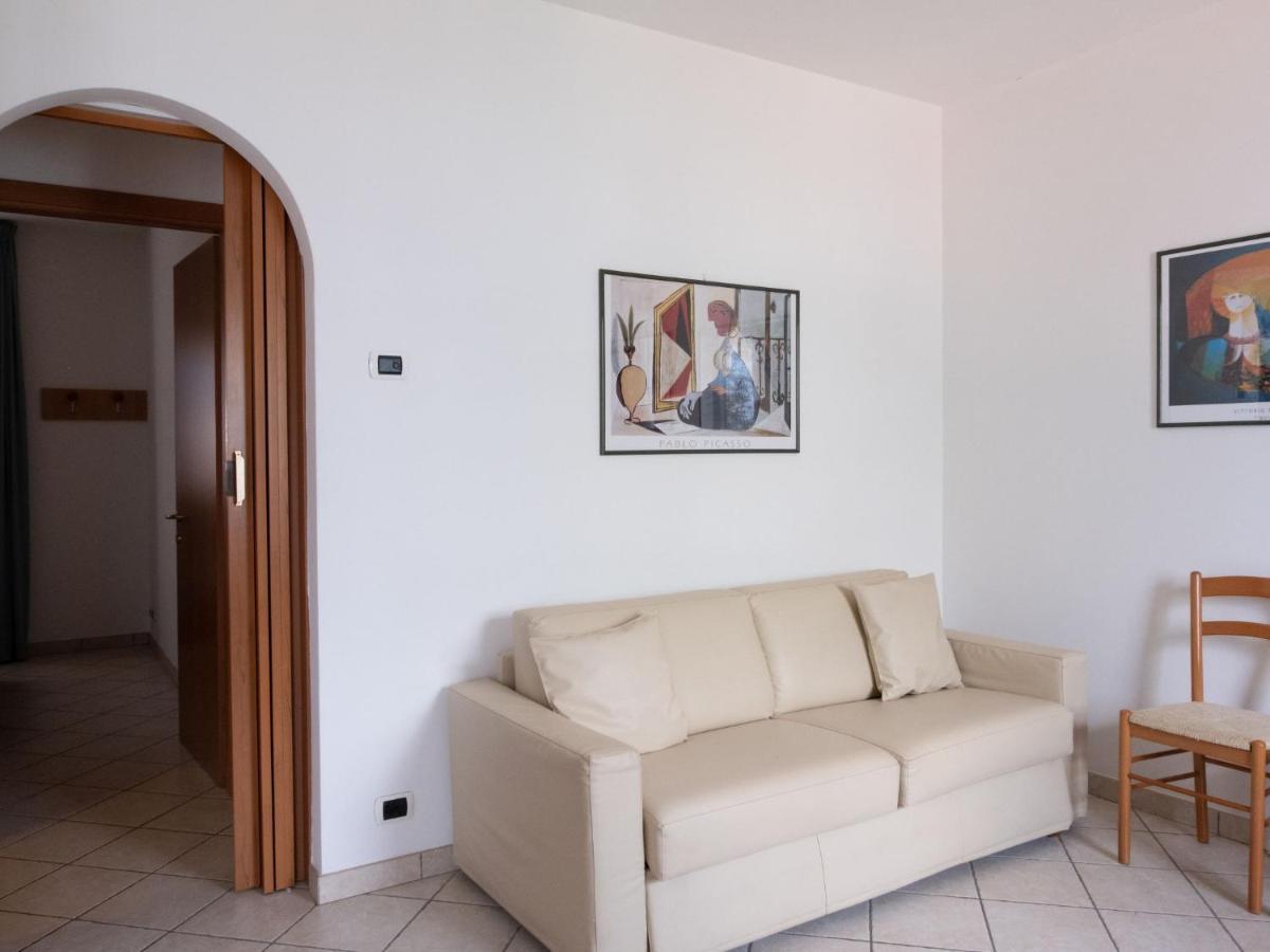 Locazione Turistica Casa Maria-2 By Interhome Assenza di Brenzone Exterior foto